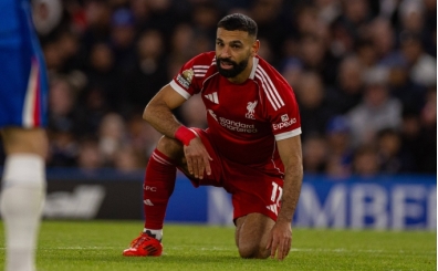 Salah için flaş transfer iddiası