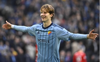 Sergen Yalçın beğendi, Beşiktaş harekete geçti: August Priske