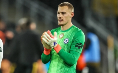 Serdal Adal�'dan J�rgensen a��klamas�