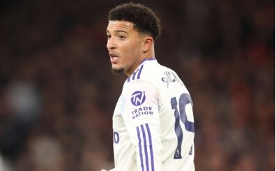 Fenerbahçe için Jadon Sancho iddiası