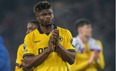 Emmanuel Agbadou'nun menajeri �stanbul'a geldi!