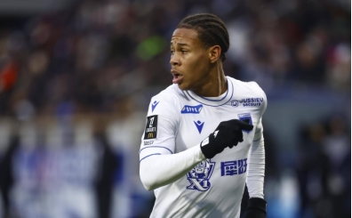 G.Saray'ın listesinde