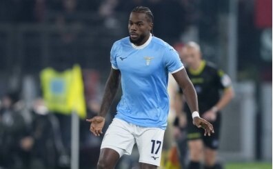 Be�ikta� - Nuno Tavares: Son durum