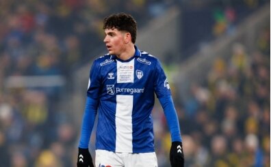 Karlsbakk'a Trabzonsporlu Lovik'ten transfer çağrısı!