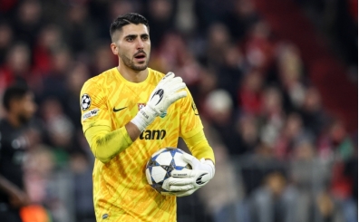 Be�ikta�'ta alternatif aday: Rui Silva