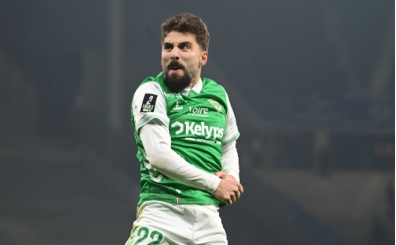 Fenerbah�e ve Be�ikta� transfer yar���nda: Zuriko Davitashvili