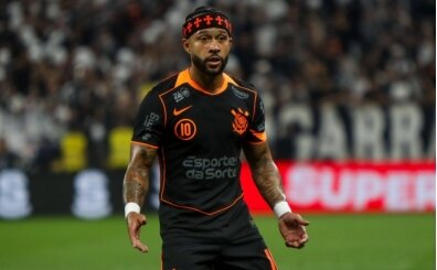 Fenerbahçe'den transferde Memphis Depay sürprizi!