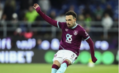 Be�ikta�'�n yeni hedefi: Quilindschy Hartman