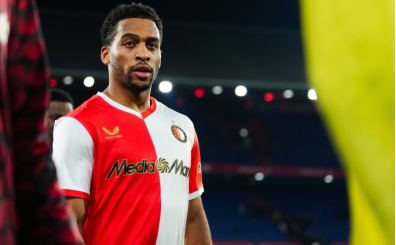 Galatasaray'dan Timber'a veto!