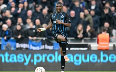 Liverpool'dan 21'lik stopere 49.2 mil