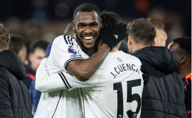 Be�ikta� savunmas�na yeni kule: Issa Diop