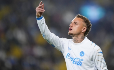 Galatasaray, Noa Lang için vites yükseltti!