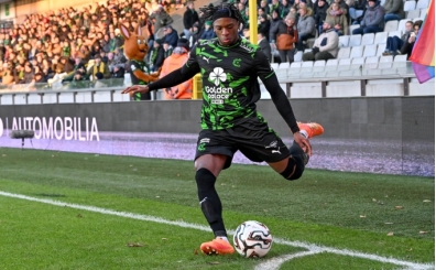 Trabzonspor'un sol beki Belçika'dan: Flavio Nazinho!