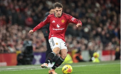 Galatasaray'da Torreira, Ugarte'ye kefil oldu