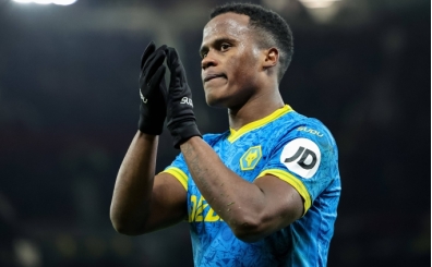 Beşiktaş'ta kanat için yeni aday: Jhon Arias