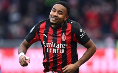 Fenerbahçe'de sıcak saatler: Christopher Nkunku