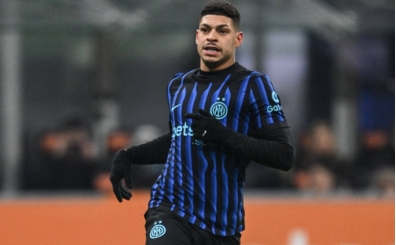 Inter�den Be�ikta��a �Bekleyin� mesaj