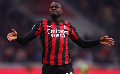 Milan'dan Fofana karar�!