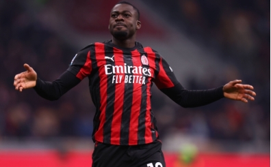 G.Saray'da yine Fofana