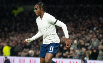 Tottenham izin vermiyor