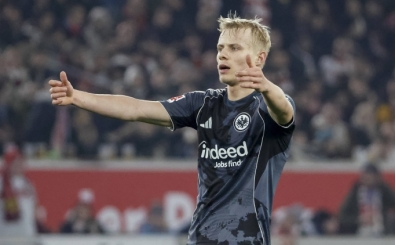 Be�ikta�'a yeni orta saha