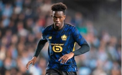 Trabzonspor'un Fransa Ligue 1'den takip ettiği oyuncu!