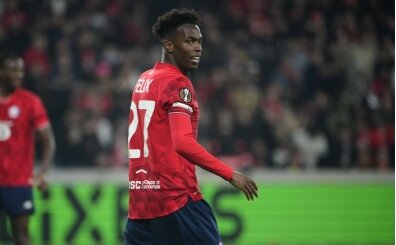 Trabzonspor'dan Felix Correira hamlesi!