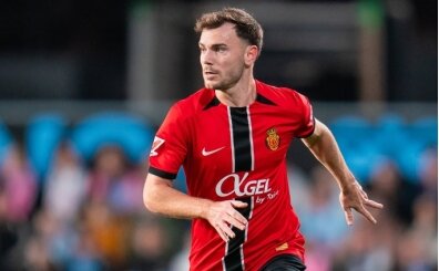 G�ztepe'ye �spanyol sol bek: Toni Lato
