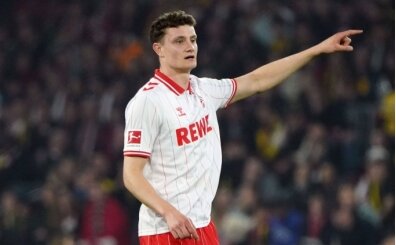 Be�ikta�'a Alman panzeri