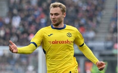 Galatasaray'da Nelsson s�rprizi: Geri d�n�yor!