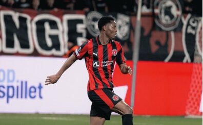 Galatasaray, listesine aldı: Ousmane Diao