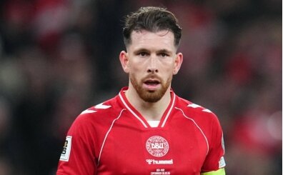 Beşiktaş'a büyük indirim: Pierre-Emile Höjbjerg
