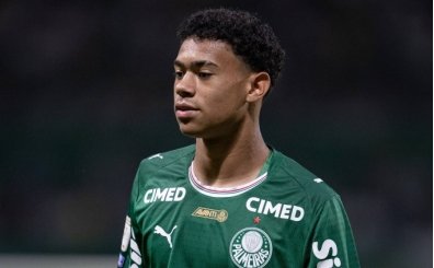 PSG'den 18 yaşındaki yıldıza yakın takip