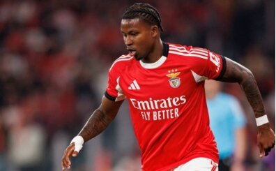 Trabzonspor'da yeniden gündem Sidny Lopes Cabral!