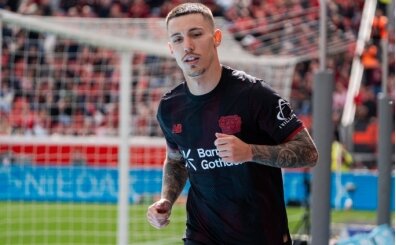Fenerbahçe'de Alejandro Grimaldo yarışı!