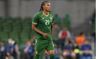 G�ztepe'de Corrie Ndaba harekat�