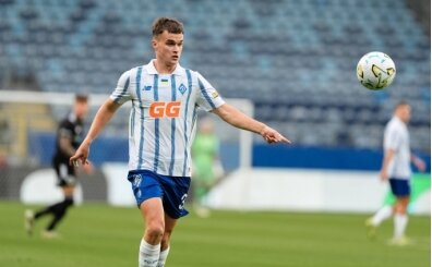 Trabzonspor'a Ukraynalı stoper!