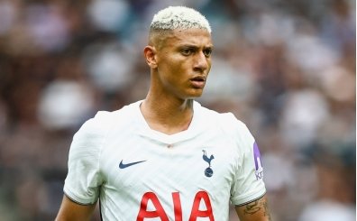 Galatasaray'da Richarlison sürprizi!