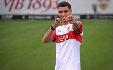 Galatasaray'dan Bilal El Khannouss hamlesi