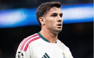 Fenerbahçe, Brahim Diaz'ın peşini bırakmıyor!