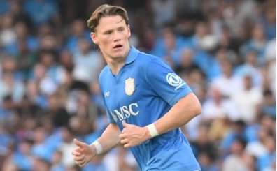 McTominay için Real Madrid iddiası!