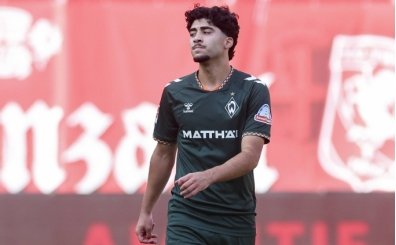 Beşiktaş'tan Darwin Soylu harekatı!