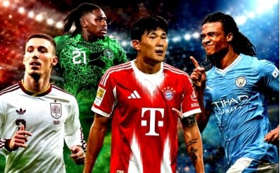 Fenerbahçe'de 'savunma' haftası