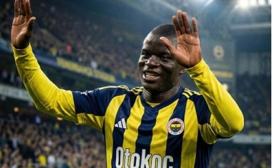 Fenerbah�e'den N'Golo Kante i�in �zel t�ren plan�!