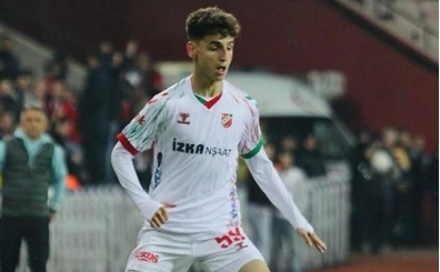 Kar��yaka ile F.Bah�e anla�amad