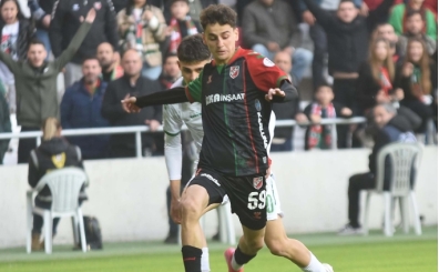 Karşıyaka'dan Adem Yeşilyurt için Fenerbahçe açıklaması