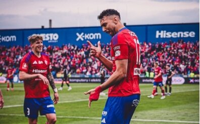 G�ztepe'ye yeni golc�: Leonardo Rocha