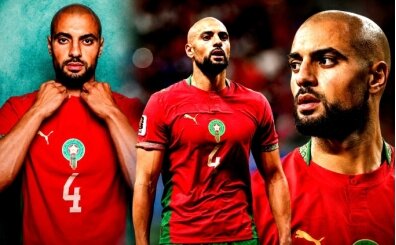 Sofyan Amrabat için Fenerbahçe'ye yen