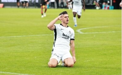 �aykur Rizespor'dan Rashica hamlesi!