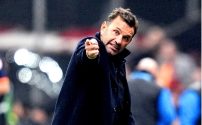 Galatasaray, stoper transferini rafa 